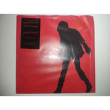 Michael Jackson Blood On The Dance Floor Single Vinilo 12'