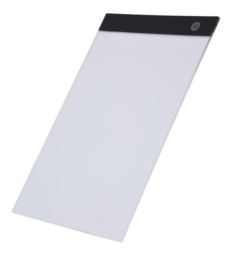 Plantilla De Dibujo Justgogo Para Artista Gráfico Led, Tamañ