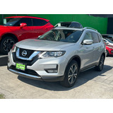 Nissan X Trail Advance 5 Pasajeros 2020