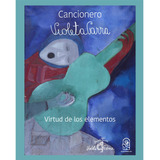 Cancionero Violeta Parra