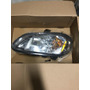 Faro Izquierdo Camin Freightliner M-2   106 / 112  Peugeot 106