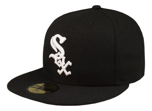 Gorra New Era Mlb Chicago White Sox 70358700