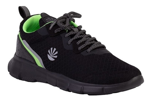 Zapatillas Kioshi Hombre Mujer Running Urbana Ninja - Cuot