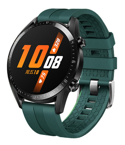 Correa De Reloj Para Huawei Watch Gt2 46mm