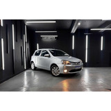 Toyota Etios 2017 1.5 Xls At