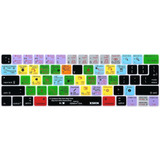 Funda Para Teclado De Macbook Pro 13  De Ableton Live