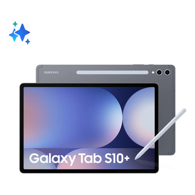 Samsung Galaxy Tab S10+ Gris 12gb Ram 256gb + Pen | Meses sin interés
