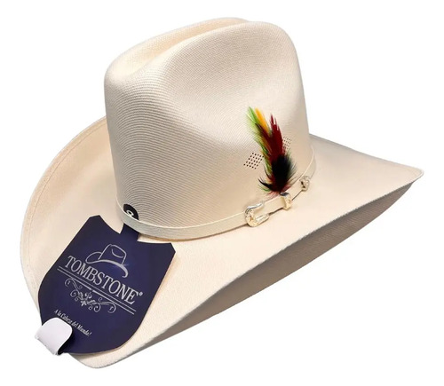Sombrero Tombstone 1000x Estilo Sonora | Meses sin interés
