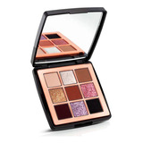 Bruna Tavares 647280 Paleta De 9 Sombras 