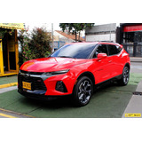 Chevrolet Blazer Rs