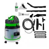 Lavadora Extratora Aspirador 27l Lava Pro Ipc + Kit Completo