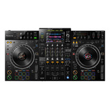 Xdj-xz Bk Controlador Dj Pioneer