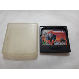 Shinobi 2 Sega Game Gear