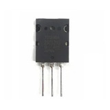 Pack 2 Transistores De Potencia 2sc5200 Y 2sa1943