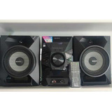 Sony Home Audio System Mhc-ecl77bt