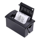 Impresora Térmica De Recibos Rs23 Mini Parallel Pos