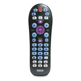 Control Remoto Universal Rcr414bhe Rca