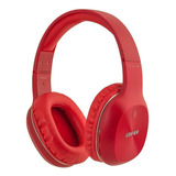 Edifier W800bt Red Audífonos Inalámbricos Bluetooth Rojos