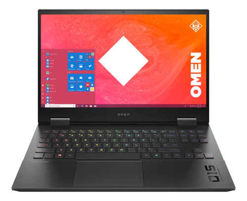 Hp Omen 15