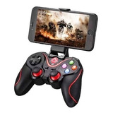 Controle De Jogo Bluetooth Smartphone Android iPhone