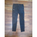 Pantalon Jean Usado