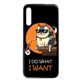 Carcasa Funda Para Huawei Nova 5t Diseño 286