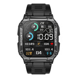 Smartwatch De Mp3 Smartwatch Nx6 Com Música Ios