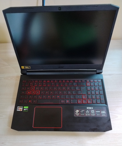 Notebook Acer Nitro 5 An515-44-r8hn Com Defeito