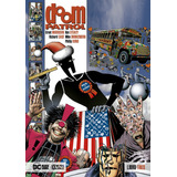 Doom Patrol De Grant Morrison Volumen 3 - Ovni Press