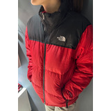 Puffer The Nort Face 600 Talle S!!