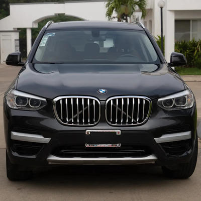 BMW X3 2.0 Xdrive30I Luxury Line | MercadoLibre