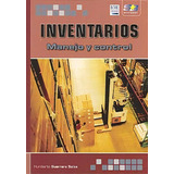 Inventarios, De Humberto Guerrero Salas. Editorial Starbooks, Tapa Blanda, Edición 2010 En Español