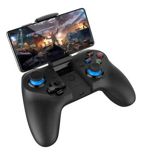 Ipega Game Control Pg-9129 - Gamepad Inalámbrico Bluetooth