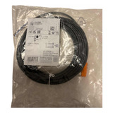 Cable De Conexión Con Conector Hembra Evc006, Ifm