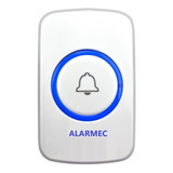 Botón Pánico Sensor Inalámbrico Auxilio Alarmas Casa Negocio
