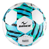 Balón Fútbol Gaser Supernova Laminado #4 O 5 | Sporta Mx