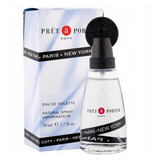 Perfume Pret A Porter Fem X 50ml Edt