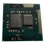 Processador Intel® Core I5-460m Cache De 3 M, 2,53 Ghz