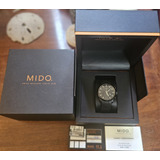 Reloj Mido Multifort
