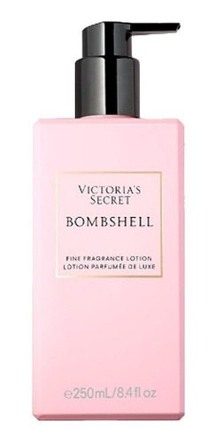 Victoria Secret Bombshell Loción 250 Ml  / Original Lodoro