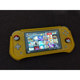 Nintendo Switch Lite Magia 