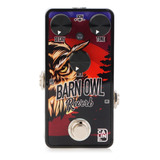 Caline Barn Owl Reverb / G008 - Stock En Chile