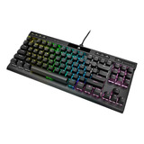 Teclado Gamer Corsair K70 Rgb Tkl Champion Series