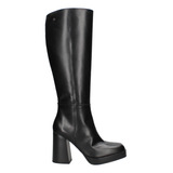 Bota Casual Mujer Pollini - J243