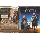 The Astronaut Farmer Dvd Billy Bob Thornton Virginia Madsen