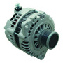 Alternador Nissan Np300 Original 16 - 23