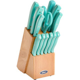 Cuchillos Cocina Marca Oster 14 Piezas