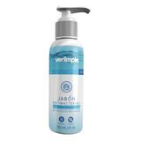 Jabon Espuma Antibacterial-disp - mL a $48