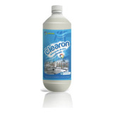 Detergente Alcalino Clorado Concentrado Clearon 1l Sevengel