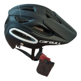 Casco Bicicleta Cairbull Ciclismo Mtb  